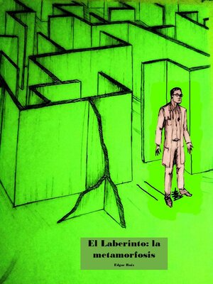 cover image of El Laberinto